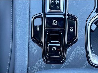 2026 Lexus RX — photo 45 view