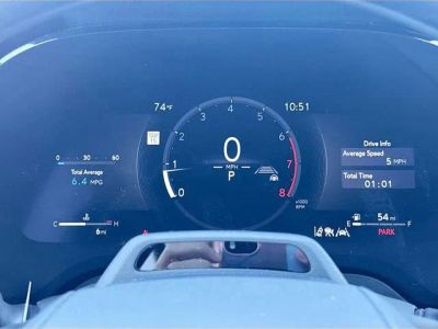 2026 Lexus RX — photo 42 view