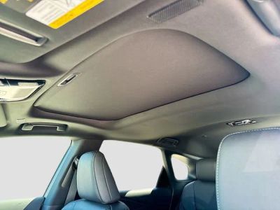 2026 Lexus RX — photo 28 view