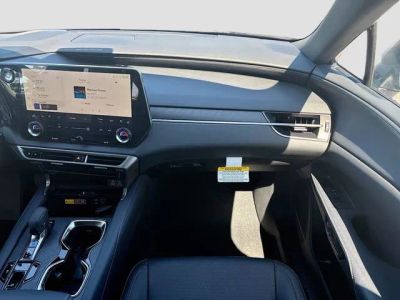 2026 Lexus RX — photo 19 view
