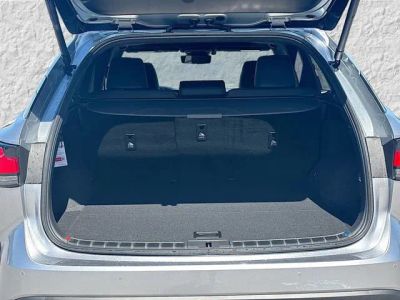 2026 Lexus RX — photo 12 view
