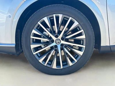 2026 Lexus RX — photo 43 view
