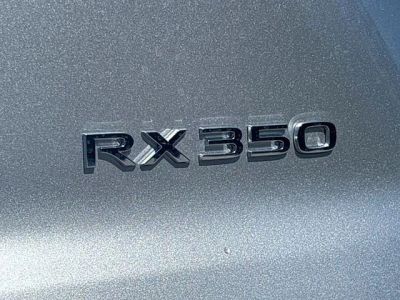 2026 Lexus RX — photo 11 view
