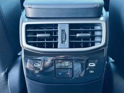 2026 Lexus RX — photo 21 view