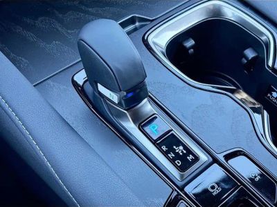 2026 Lexus RX — photo 30 view