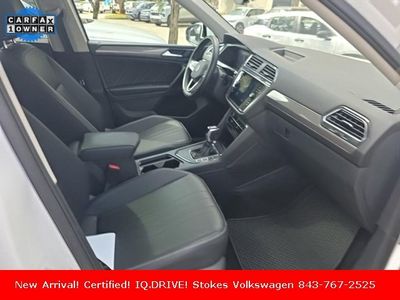 2023 Volkswagen Tiguan - Photo 7