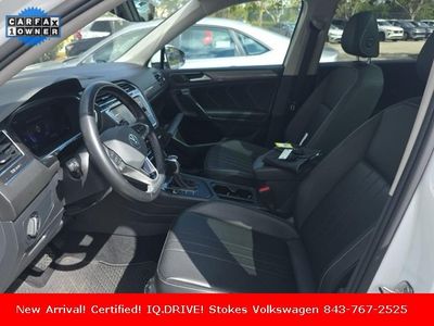 2023 Volkswagen Tiguan - Photo 5