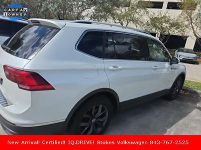 2023 Volkswagen Tiguan - Photo 4