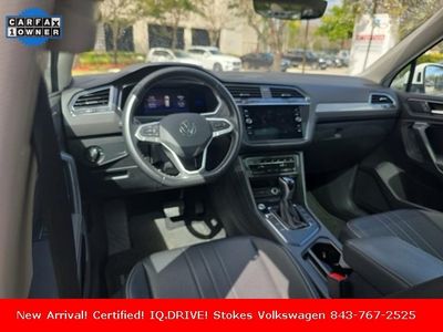 2023 Volkswagen Tiguan - Photo 8