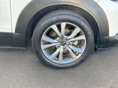 2021 Mazda CX-30 — photo 32 view