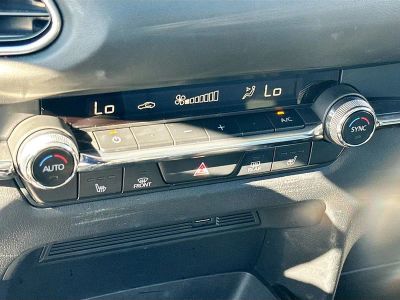 2021 Mazda CX-30 — photo 16 view