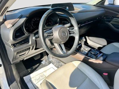 2021 Mazda CX-30 — photo 9 view