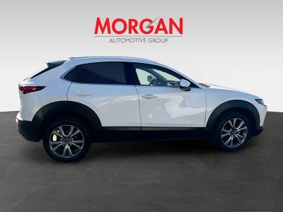 2021 Mazda CX-30 — photo 8 view