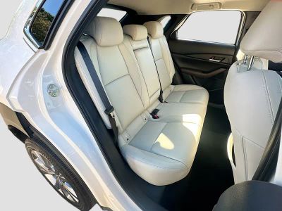 2021 Mazda CX-30 — photo 28 view