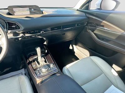2021 Mazda CX-30 — photo 25 view