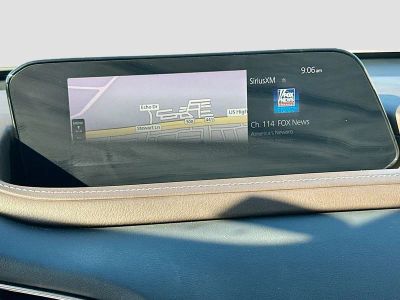 2021 Mazda CX-30 — photo 13 view