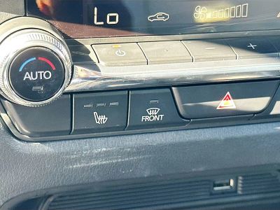 2021 Mazda CX-30 — photo 21 view