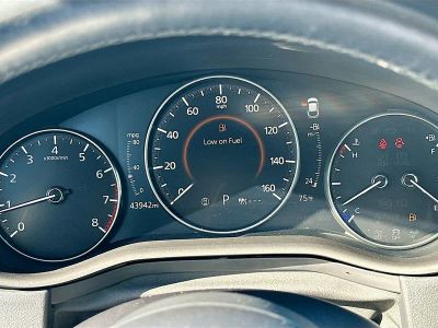 2021 Mazda CX-30 — photo 12 view