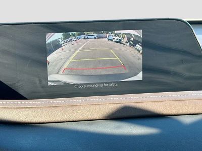 2021 Mazda CX-30 — photo 14 view