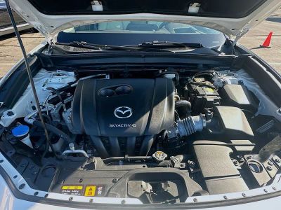 2021 Mazda CX-30 — photo 31 view