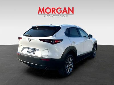 2021 Mazda CX-30 — photo 7 view