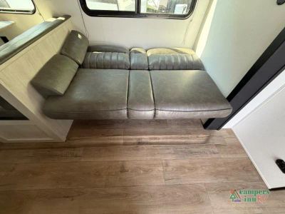 2026 Forest River RV Puma — photo 28 view