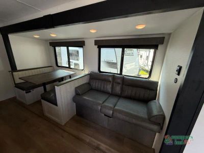 2026 Forest River RV Puma — photo 25 view