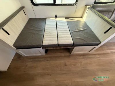 2026 Forest River RV Puma — photo 23 view