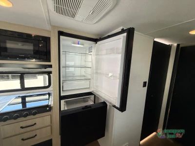 2026 Forest River RV Puma — photo 12 view