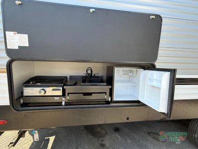 2026 Forest River RV Puma — photo 7 view