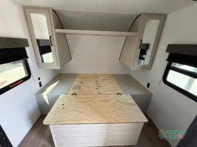 2026 Forest River RV Puma — photo 37 view