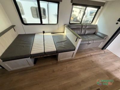 2026 Forest River RV Puma — photo 22 view