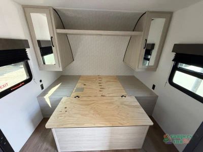 2026 Forest River RV Puma — photo 38 view