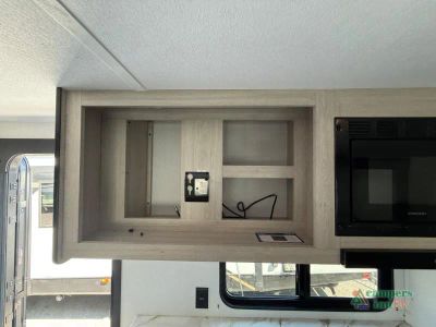 2026 Forest River RV Puma — photo 20 view