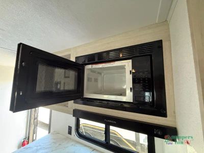 2026 Forest River RV Puma — photo 14 view