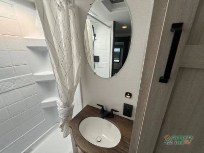 2026 Forest River RV Puma — photo 32 view