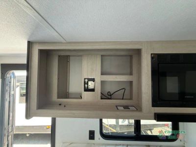 2026 Forest River RV Puma — photo 19 view