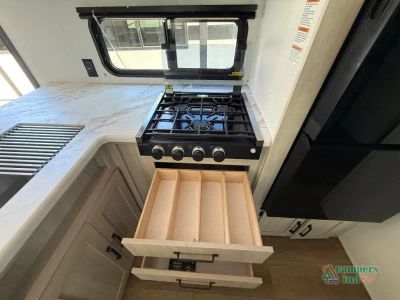 2026 Forest River RV Puma — photo 16 view