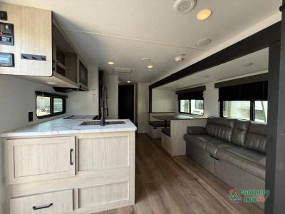 2026 Forest River RV Puma — photo 8 view