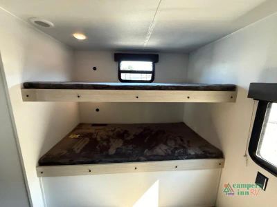 2026 Forest River RV Puma — photo 40 view