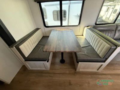 2026 Forest River RV Puma — photo 21 view