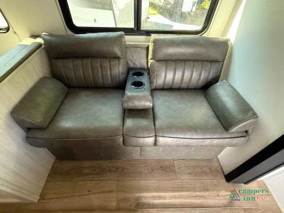 2026 Forest River RV Puma — photo 27 view