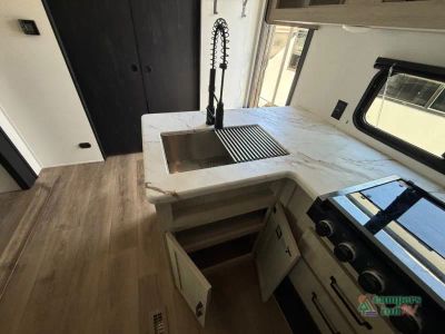 2026 Forest River RV Puma — photo 17 view