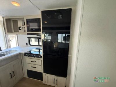 2026 Forest River RV Puma — photo 10 view