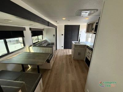 2026 Forest River RV Puma — photo 9 view