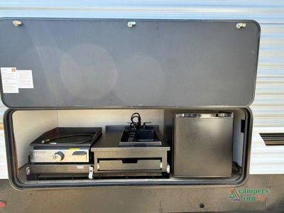 2026 Forest River RV Puma — photo 44 view