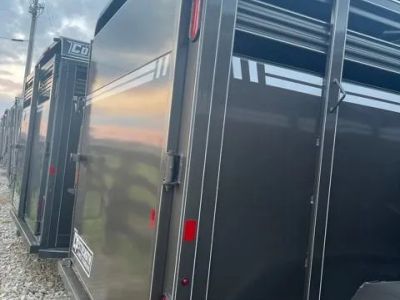 2024 CORN PRO SB-16 7S — interior view