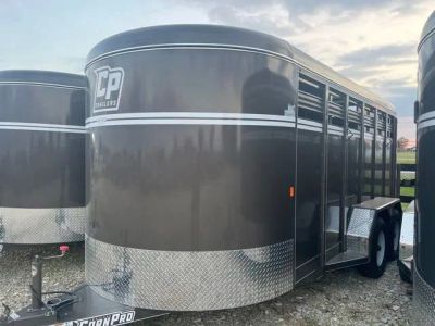 2024 CORN PRO SB-16 7S — side profile view
