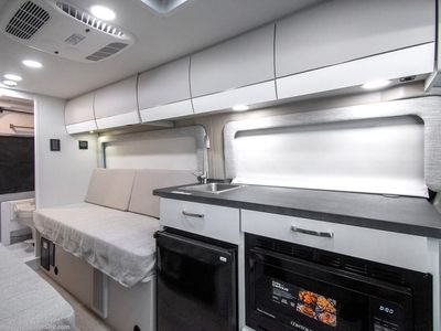 2026 Entegra Coach Ethos - Photo 8