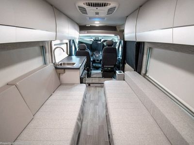 2026 Entegra Coach Ethos - Photo 2